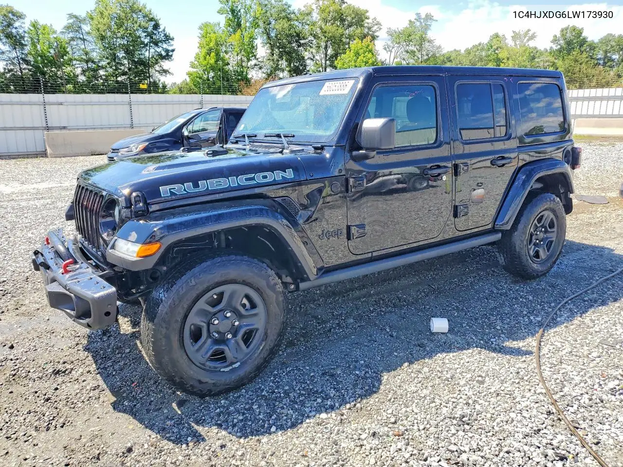 Jeep Wrangler (JL)