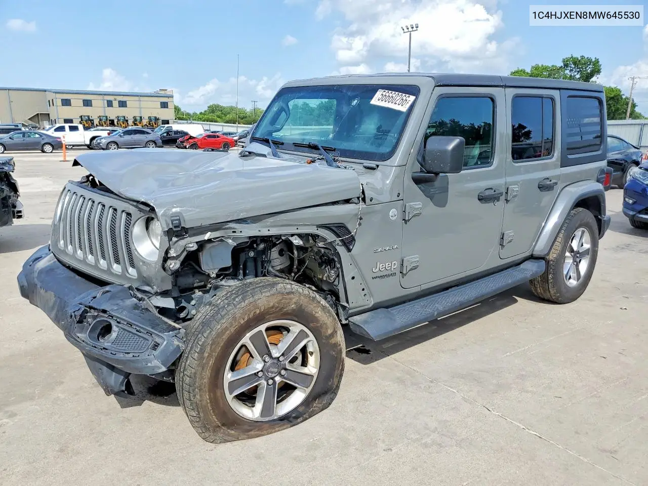 Jeep Wrangler (JL)