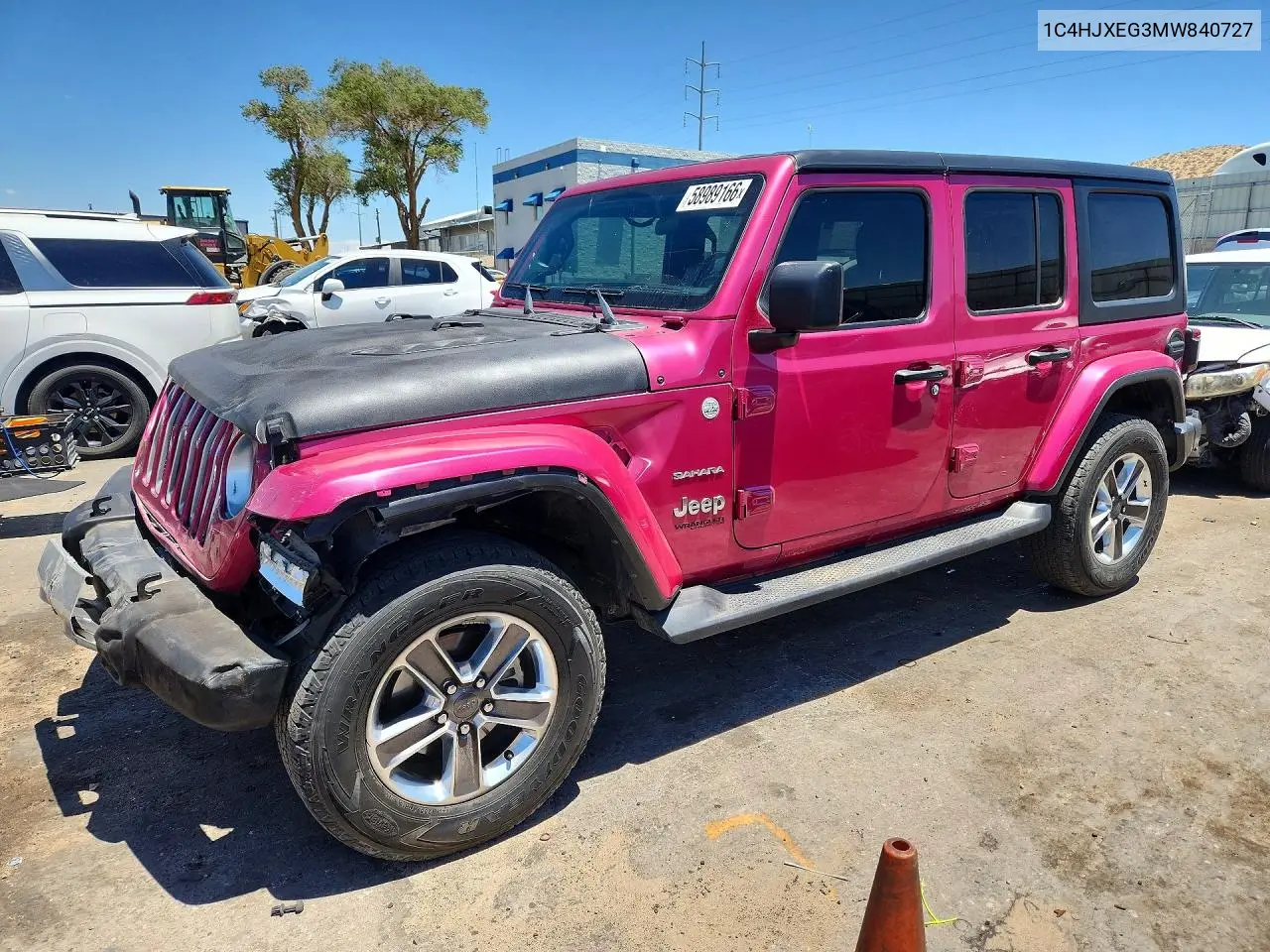 Jeep Wrangler (JL)