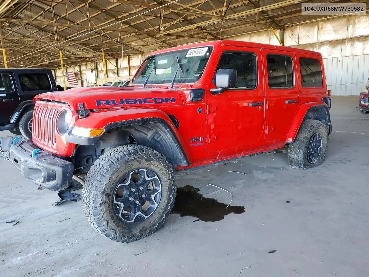 Jeep Wrangler (JL)