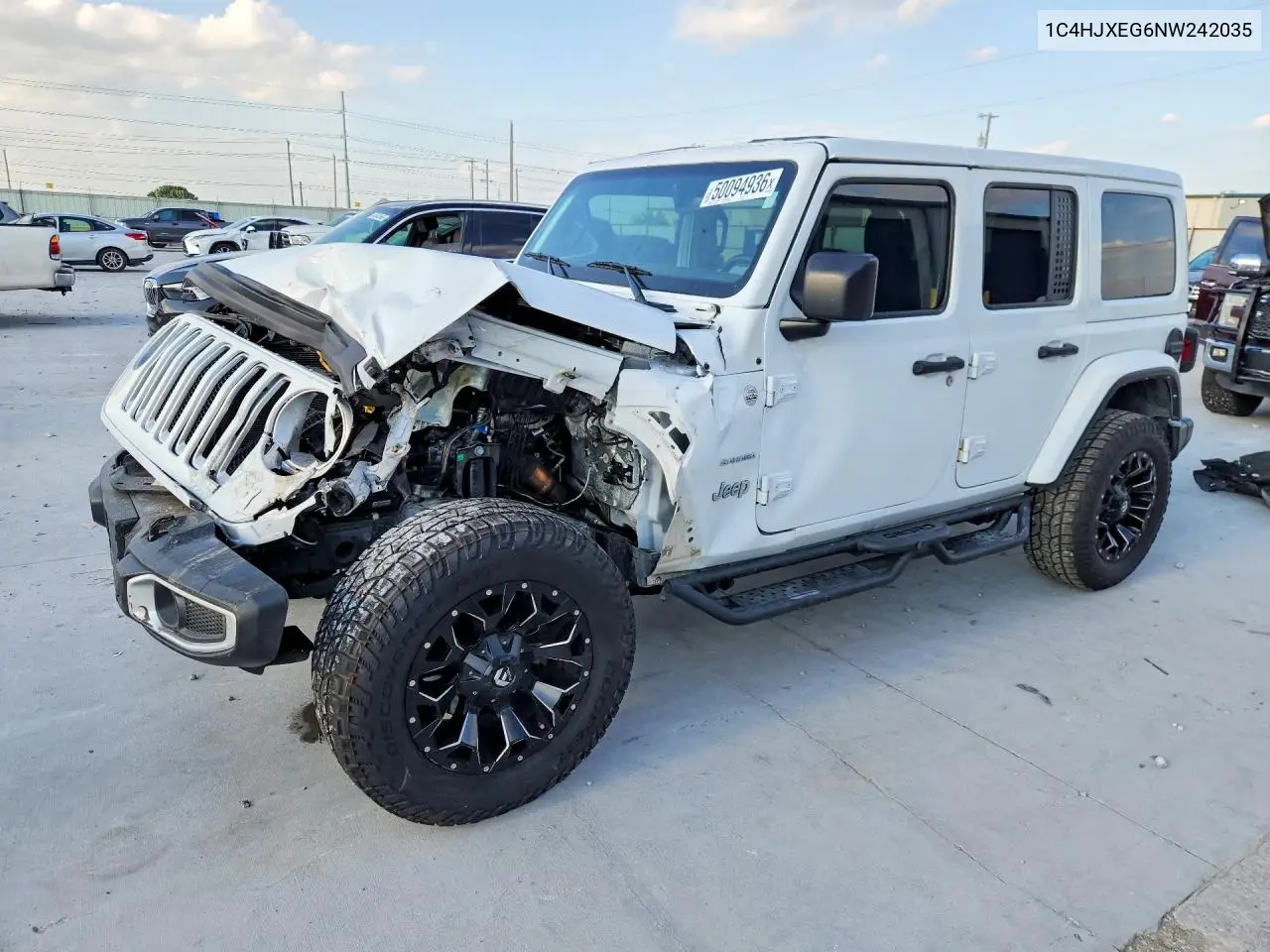 Jeep Wrangler (JL)