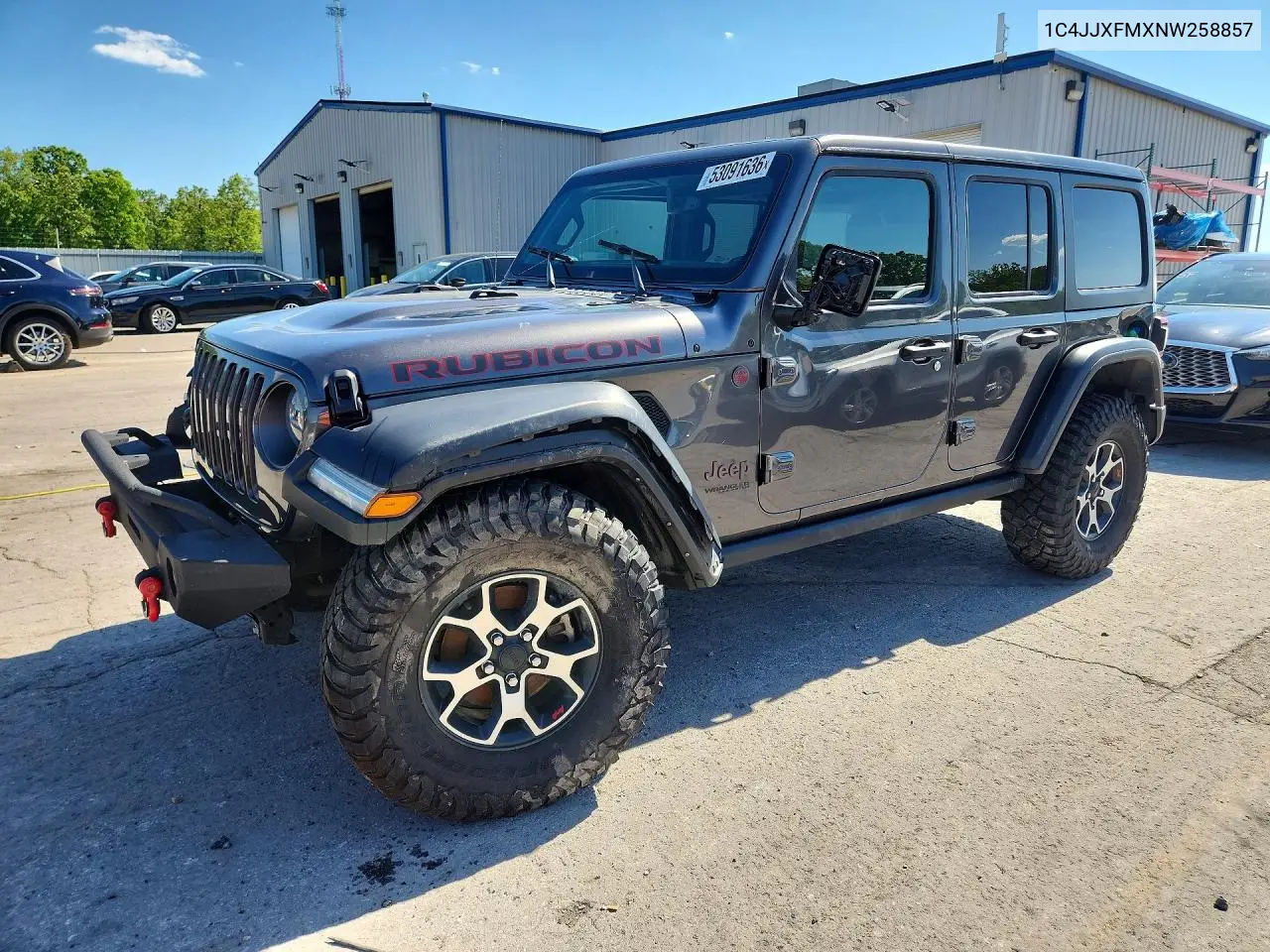 Jeep Wrangler (JL)