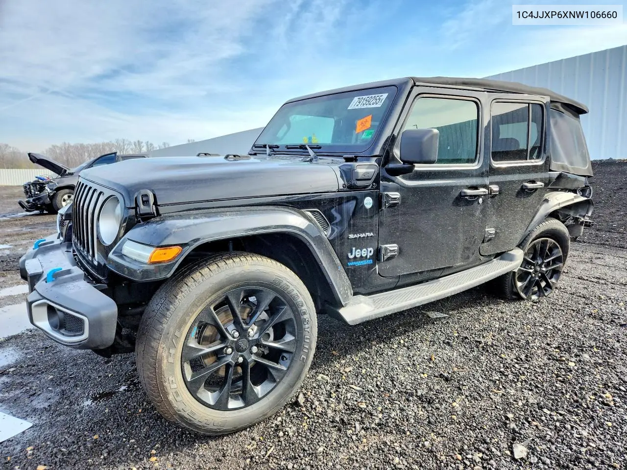 Jeep Wrangler (JL)