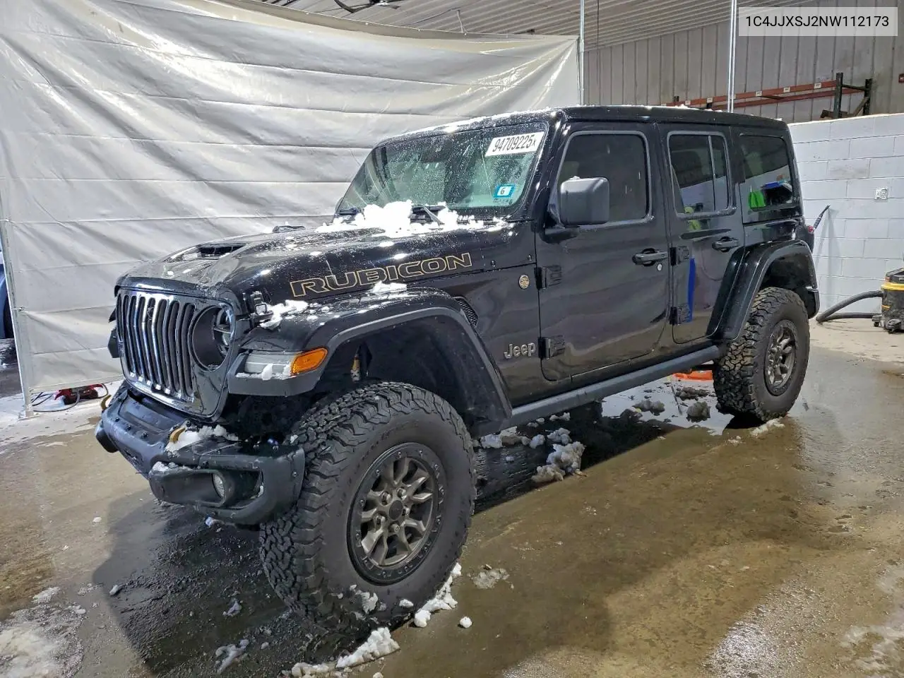Jeep Wrangler (JL)