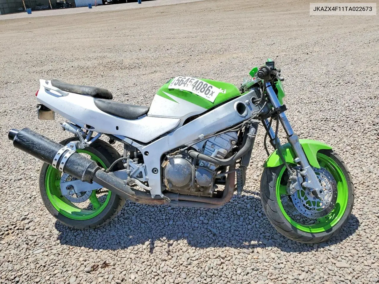 kawasaki ninja
