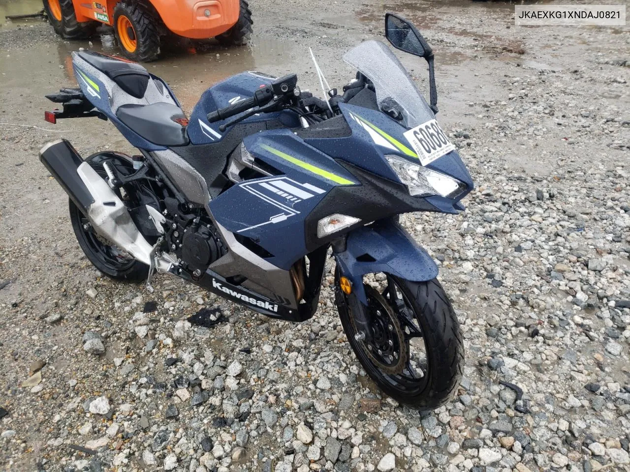 kawasaki ninja