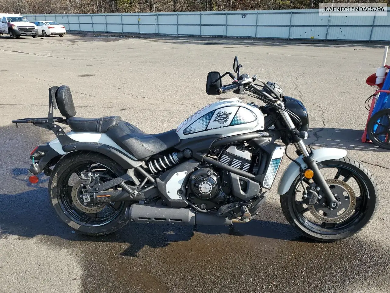 kawasaki kx