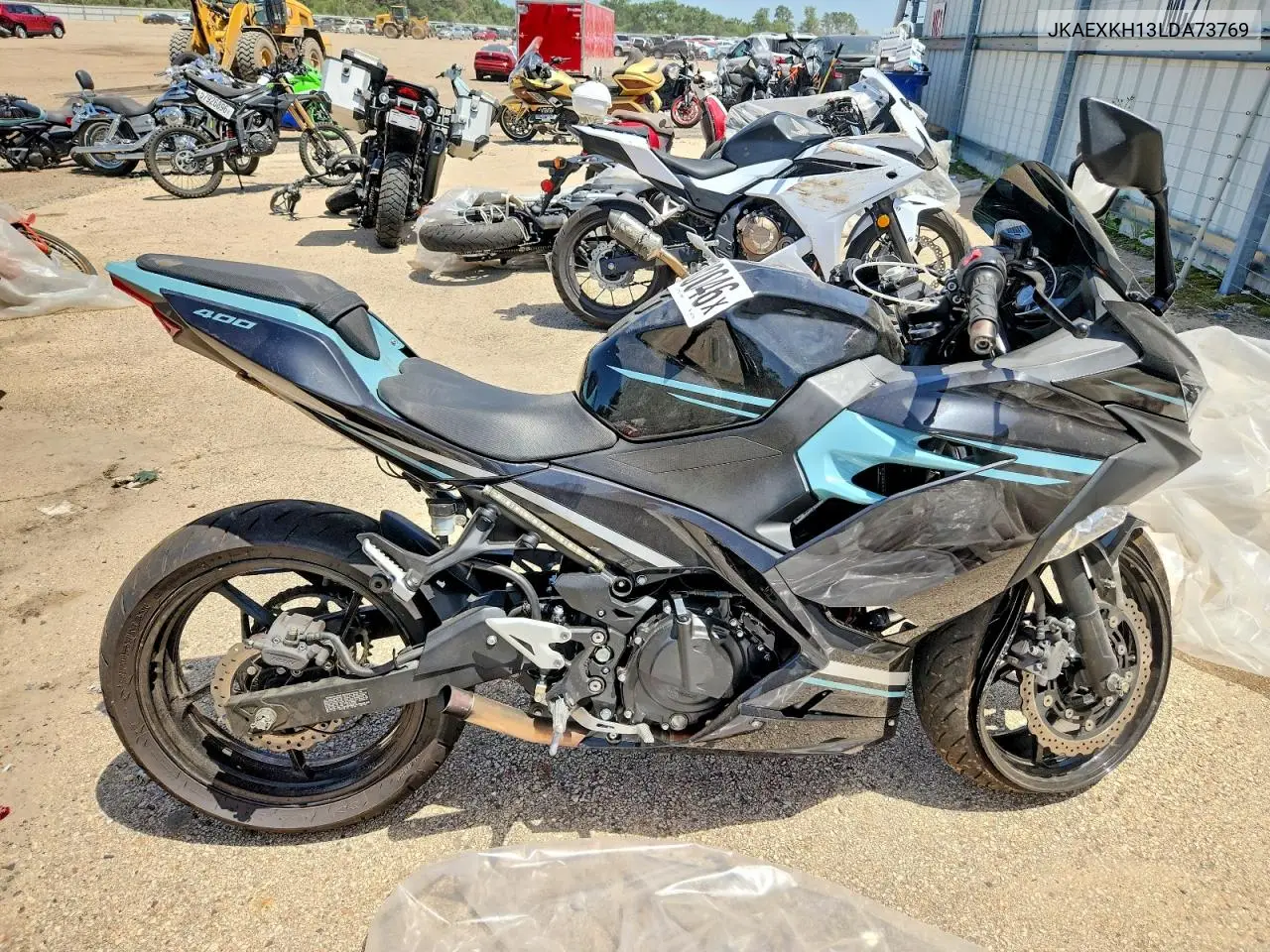 kawasaki ex