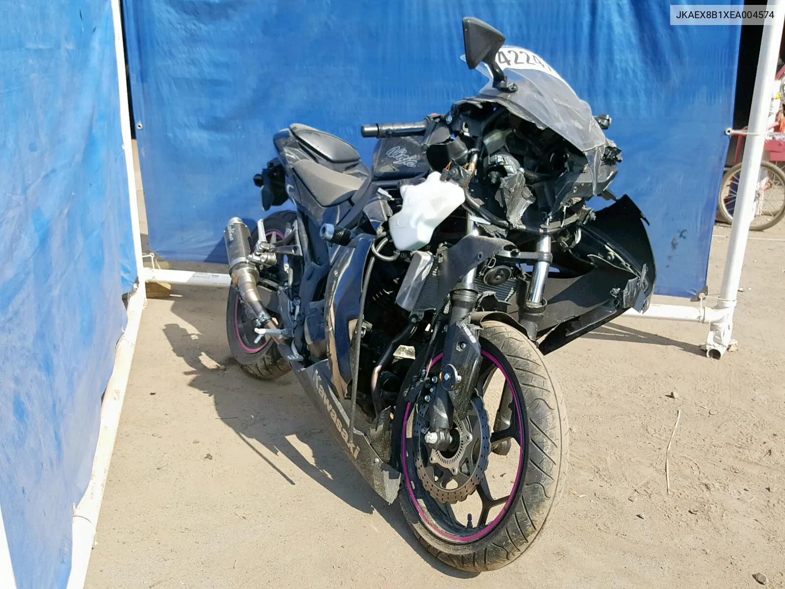 kawasaki vulcan