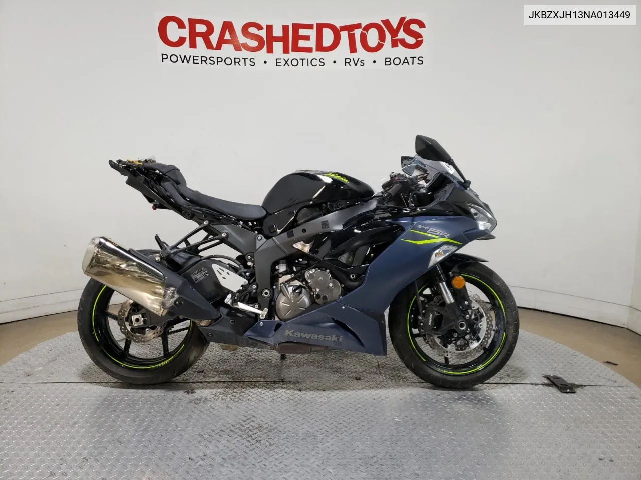 kawasaki vulcan