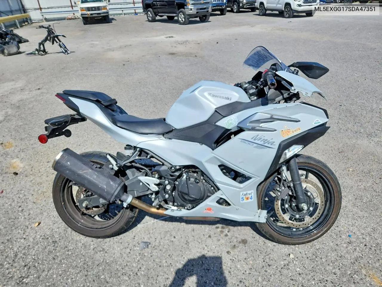 kawasaki zx