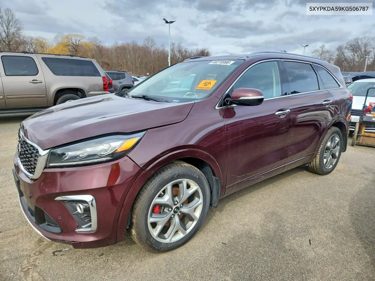 Kia Sorento (II)