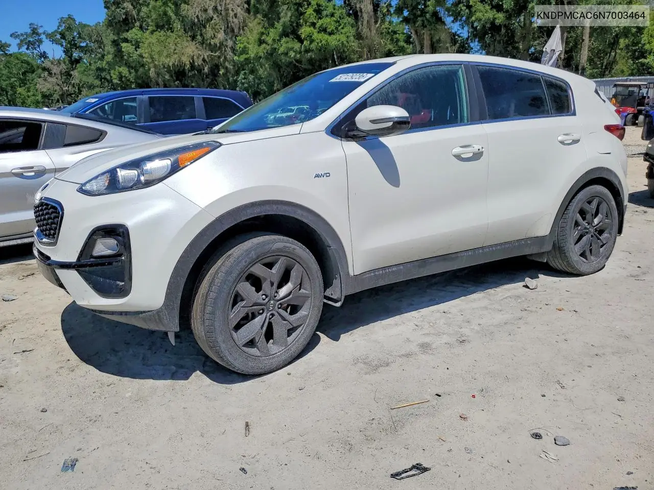 Kia Sportage (IV)