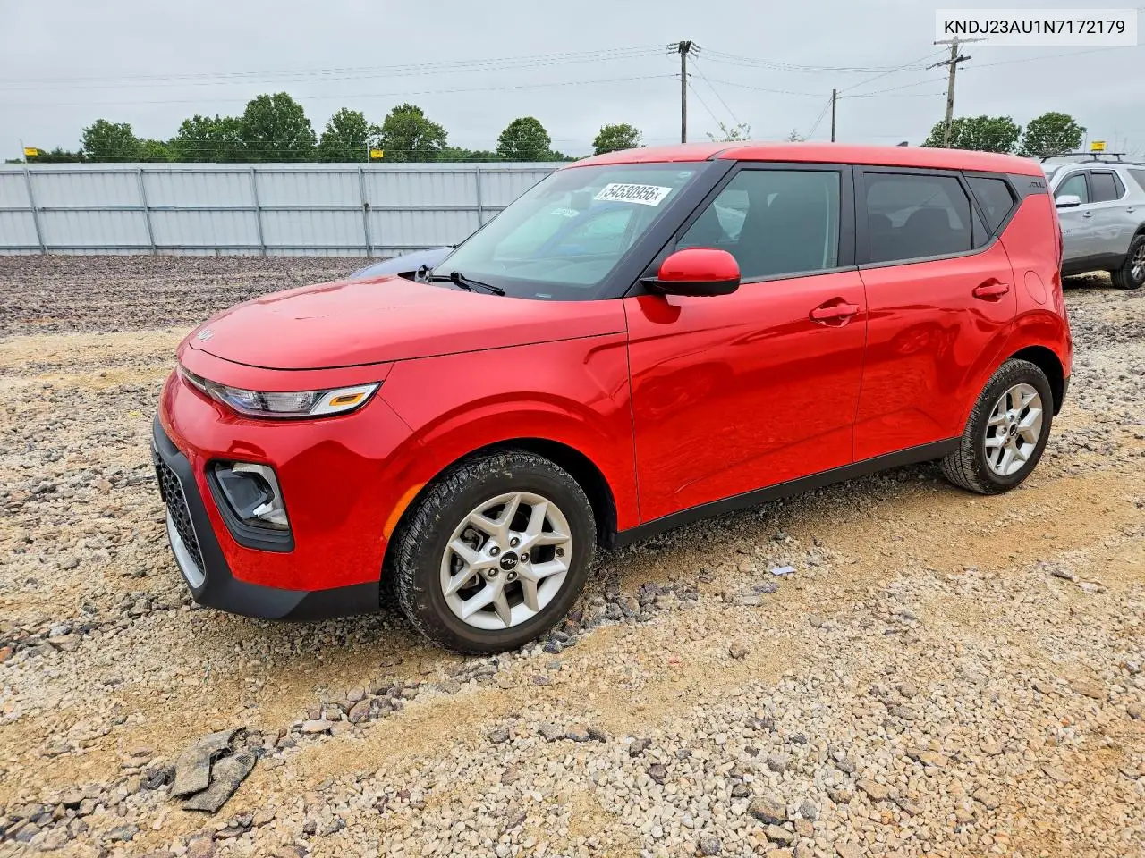 Kia Soul (III)