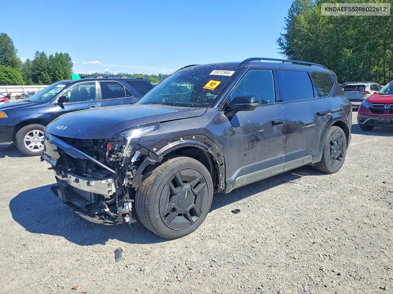 Kia EV9