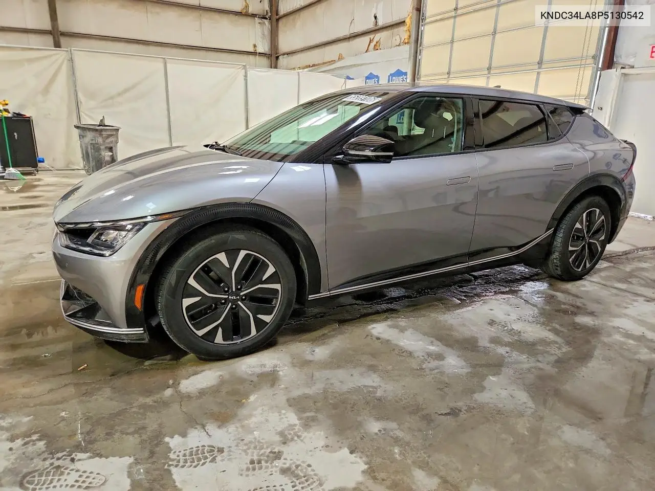 Kia EV6 (EV6)