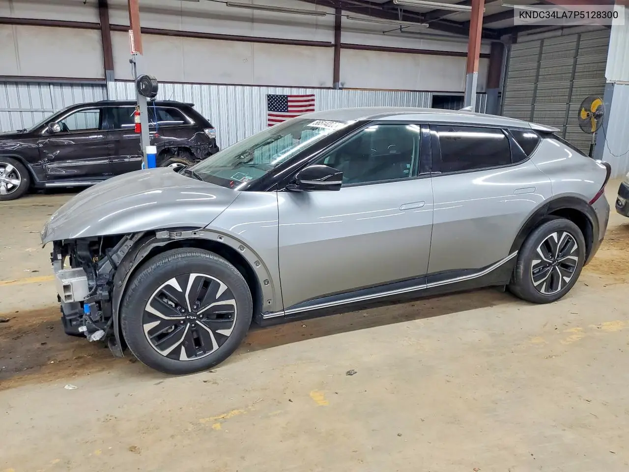 Kia EV6 (EV6)