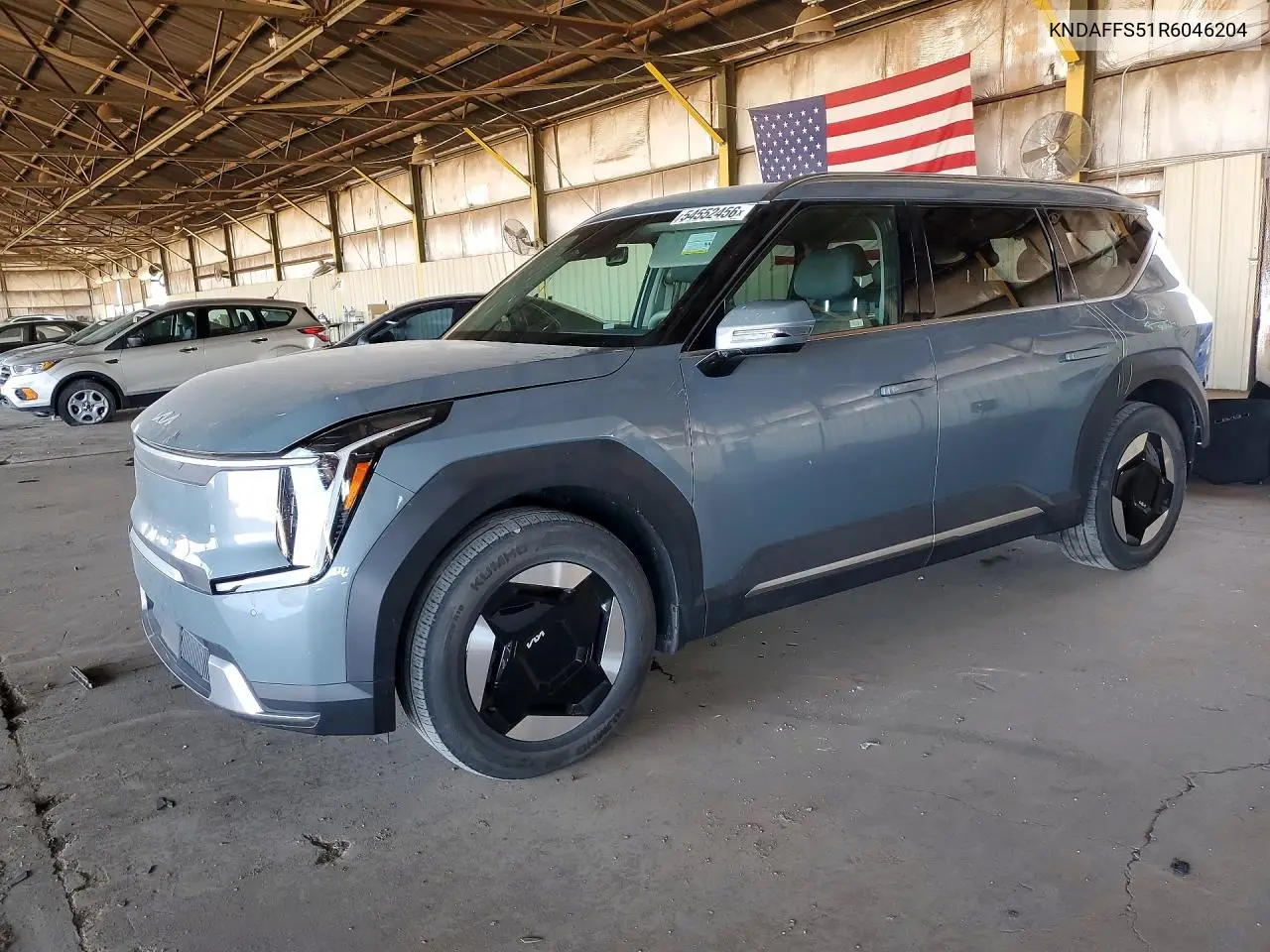 Kia EV9