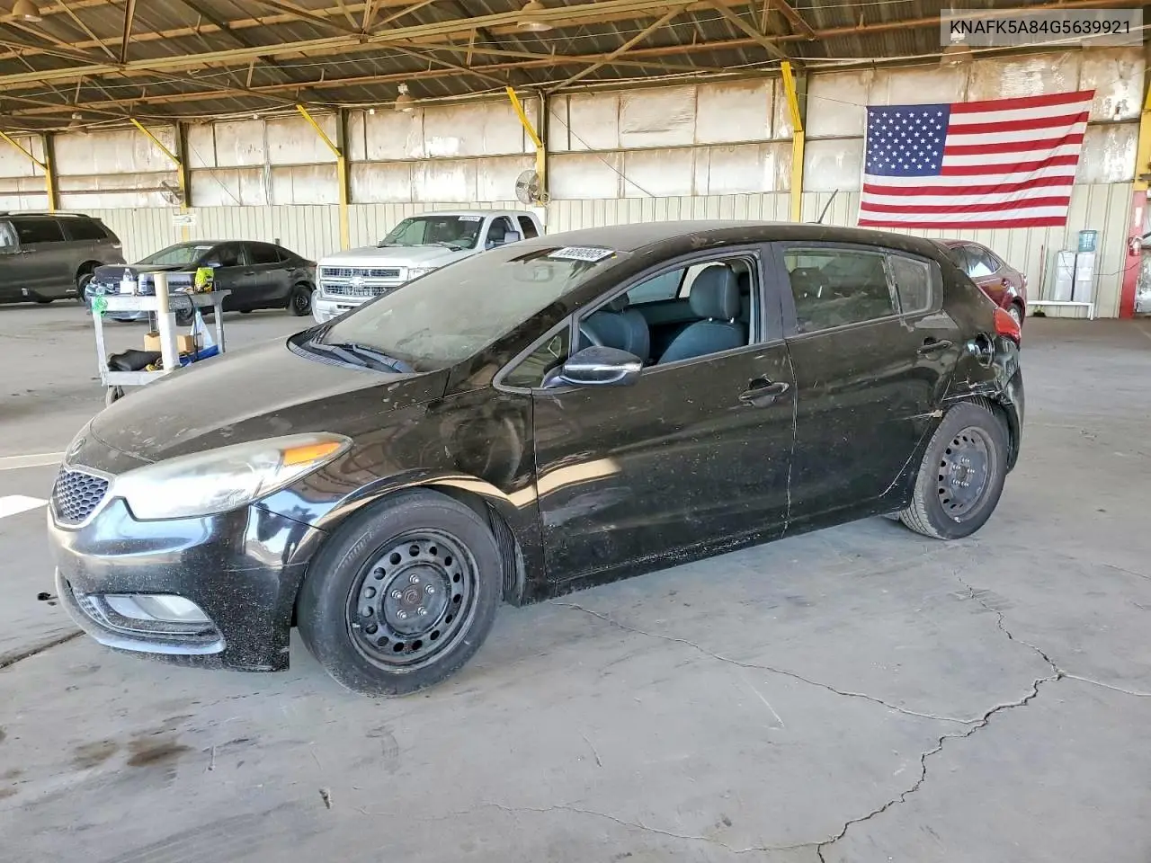 Kia Forte (II)