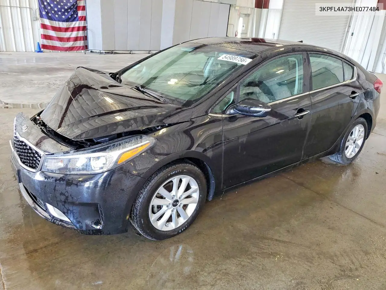 Kia Forte (II)
