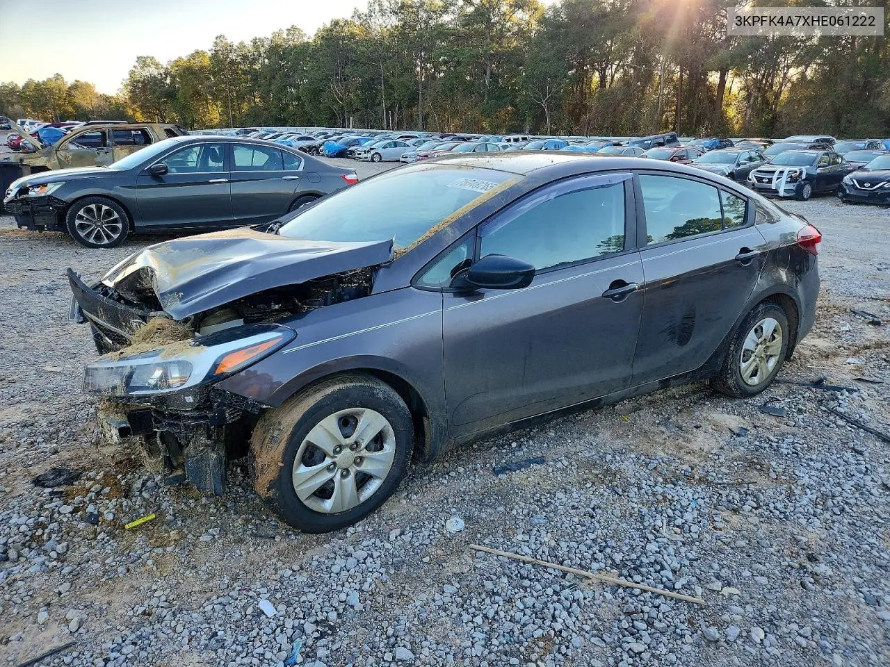 Kia Forte (II)