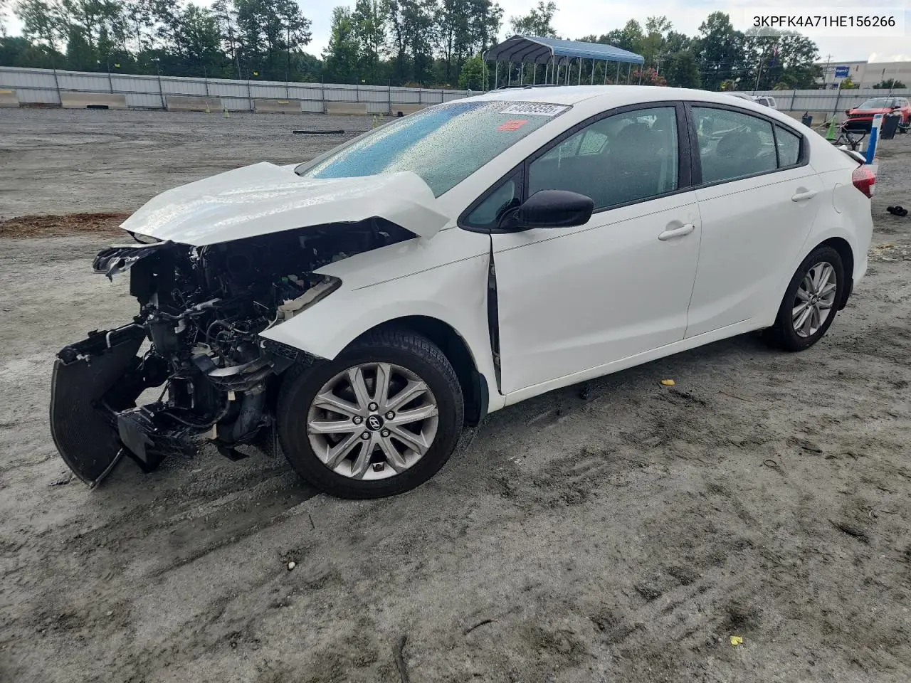 Kia Forte (II)