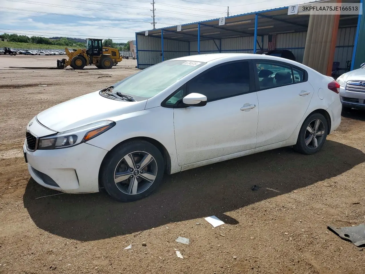 Kia Forte (II)
