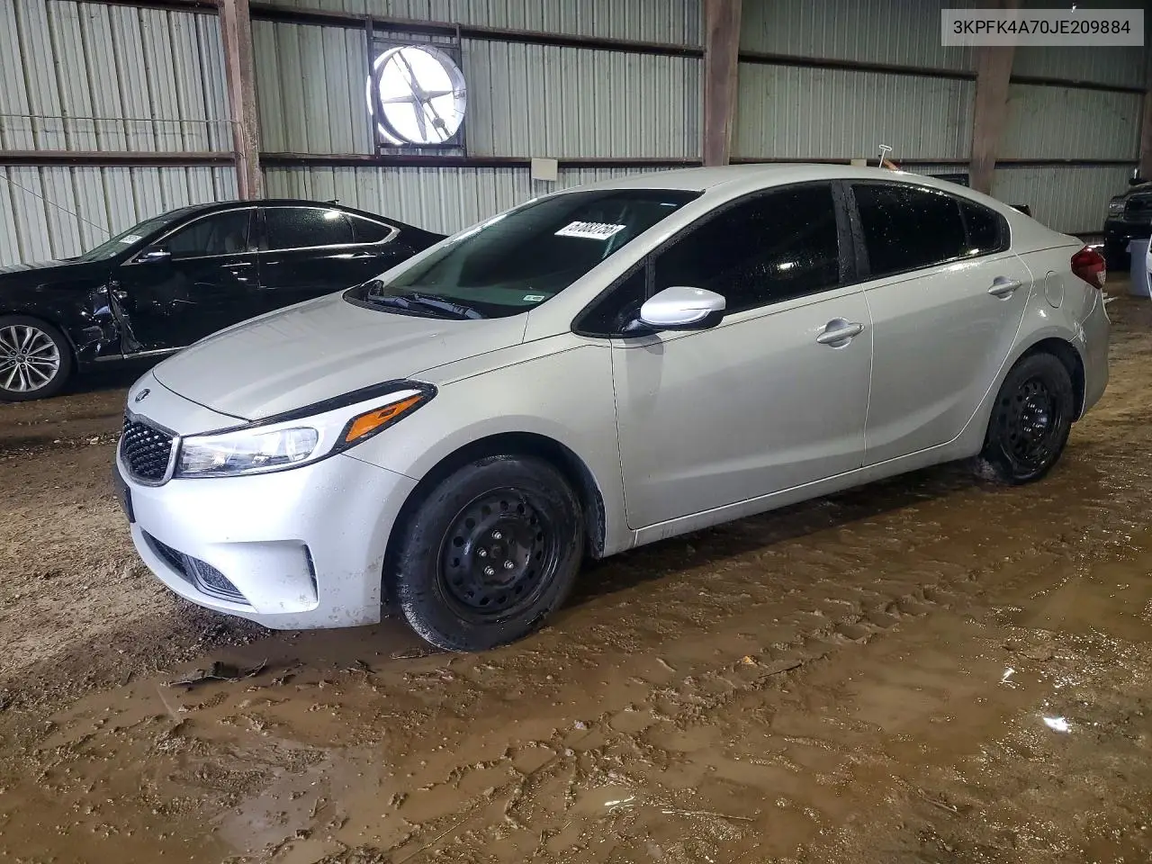 Kia Forte (II)