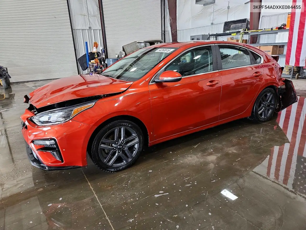 Kia Forte (II)