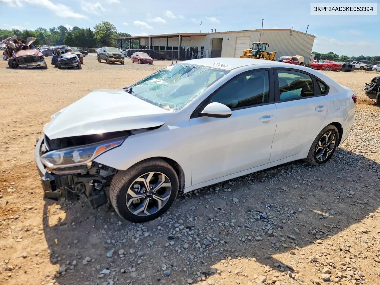 Kia Forte (II)