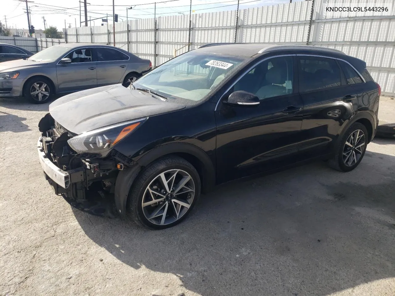 Kia Niro (I)