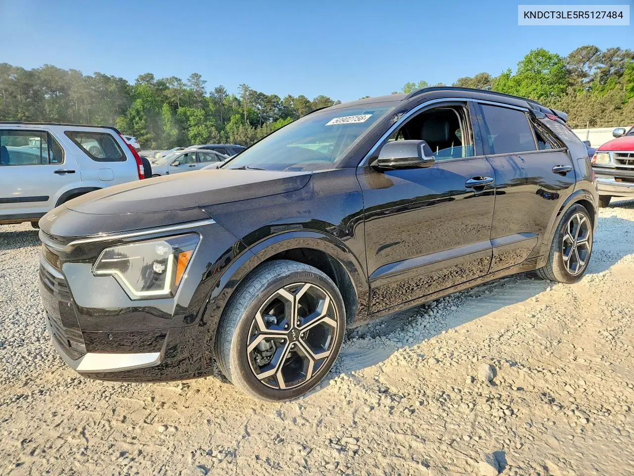 Kia Niro (I)