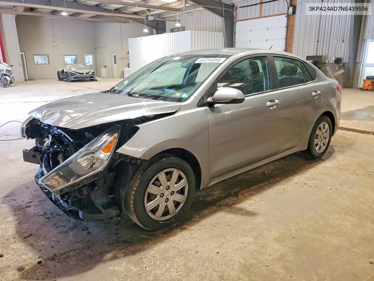 Kia Rio (IV)