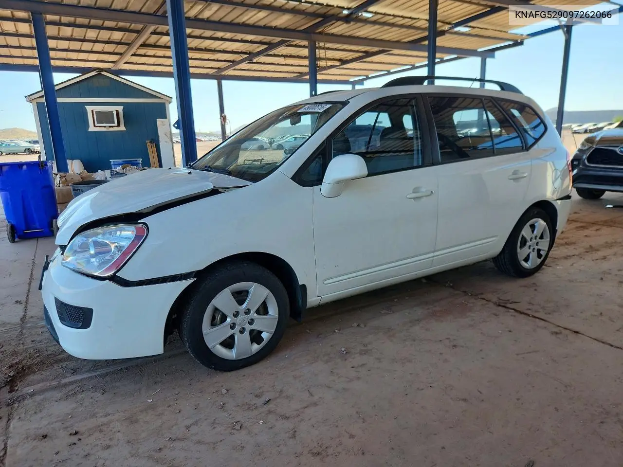 Kia Rondo