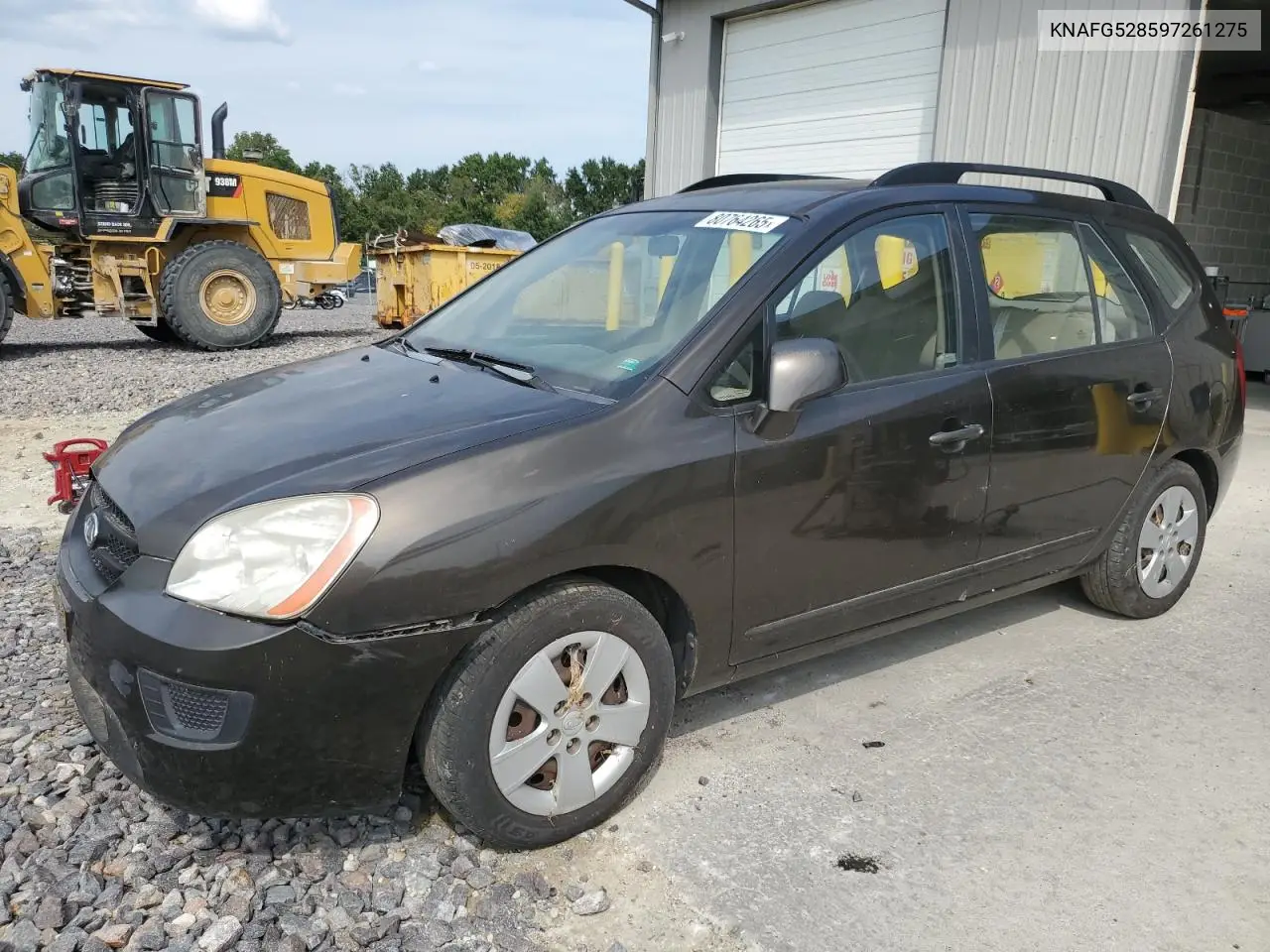 Kia Rondo