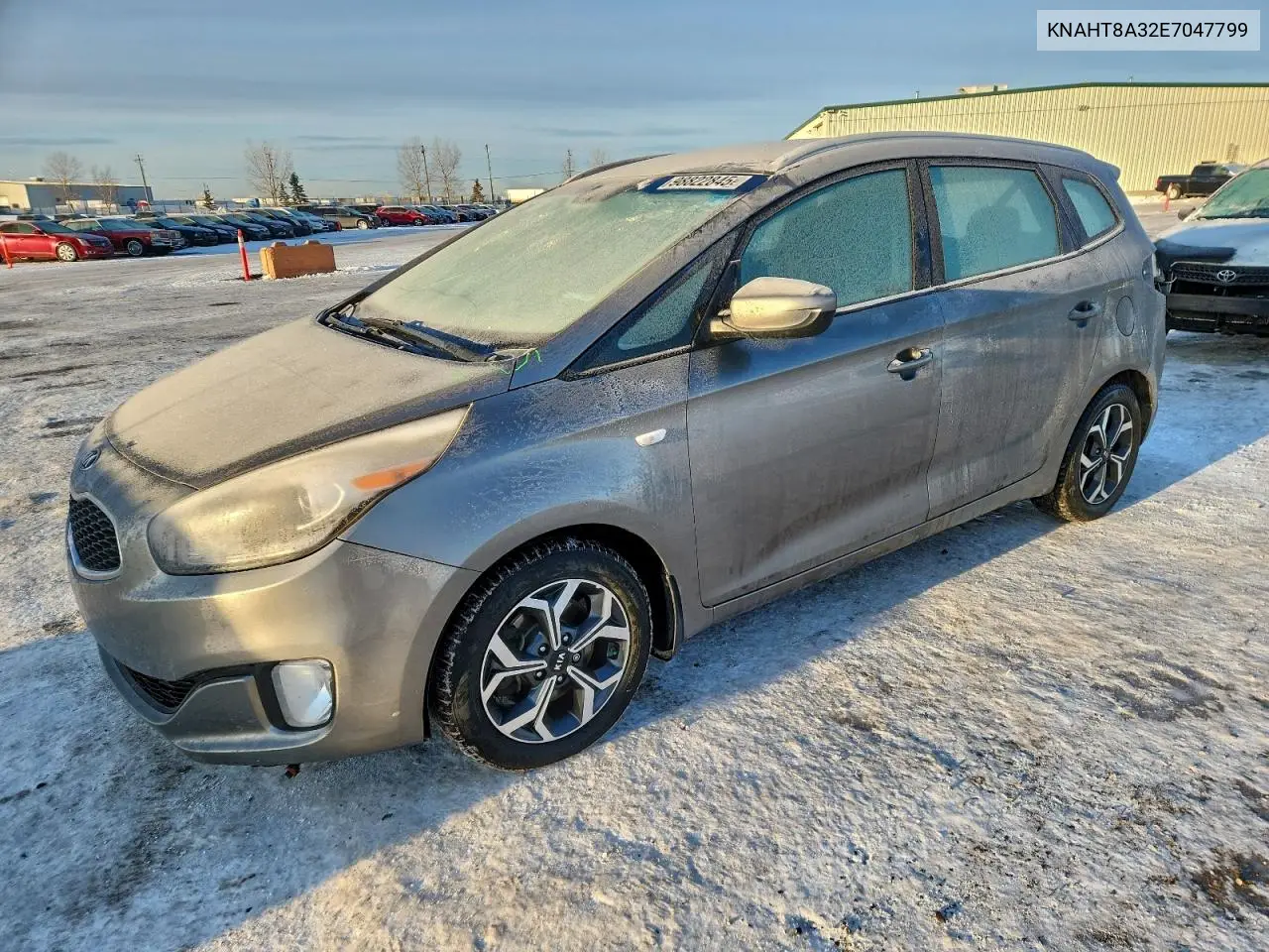 Kia Rondo
