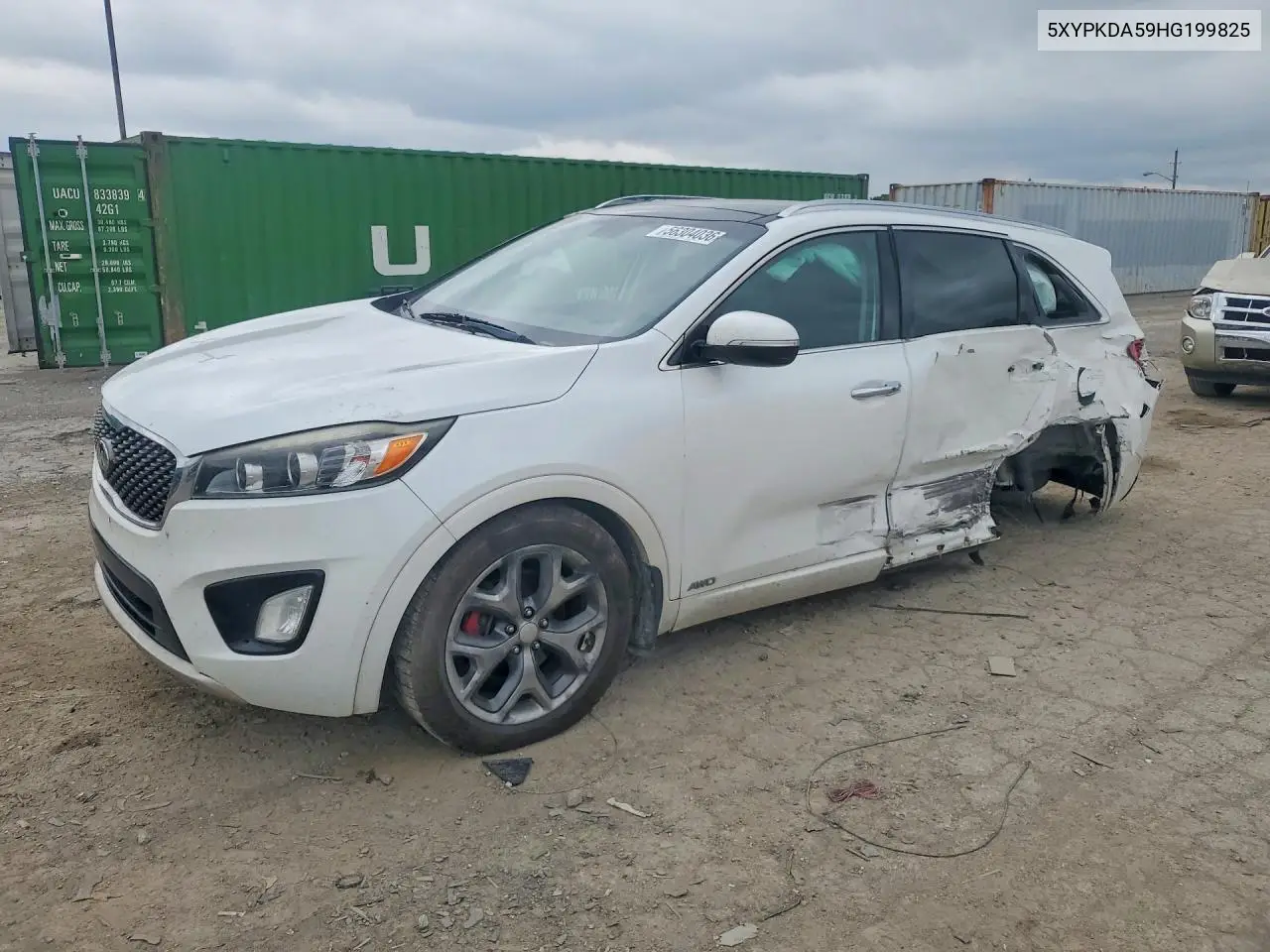 Kia Sorento (II)