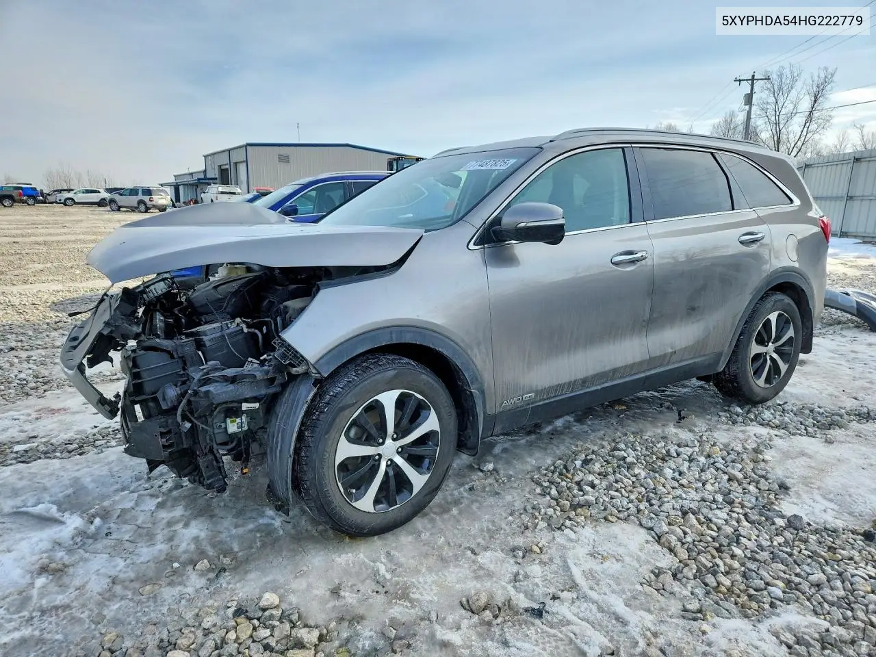 Kia Sorento (II)