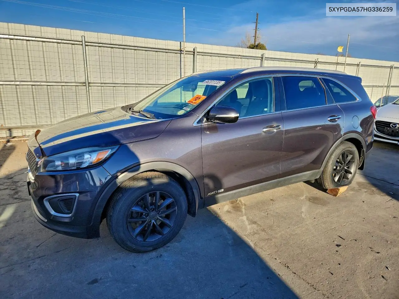 Kia Sorento (II)