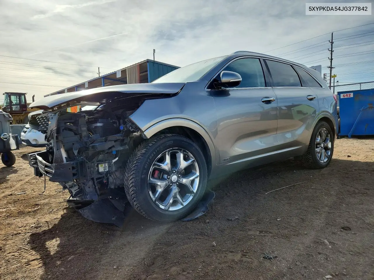 Kia Sorento (II)