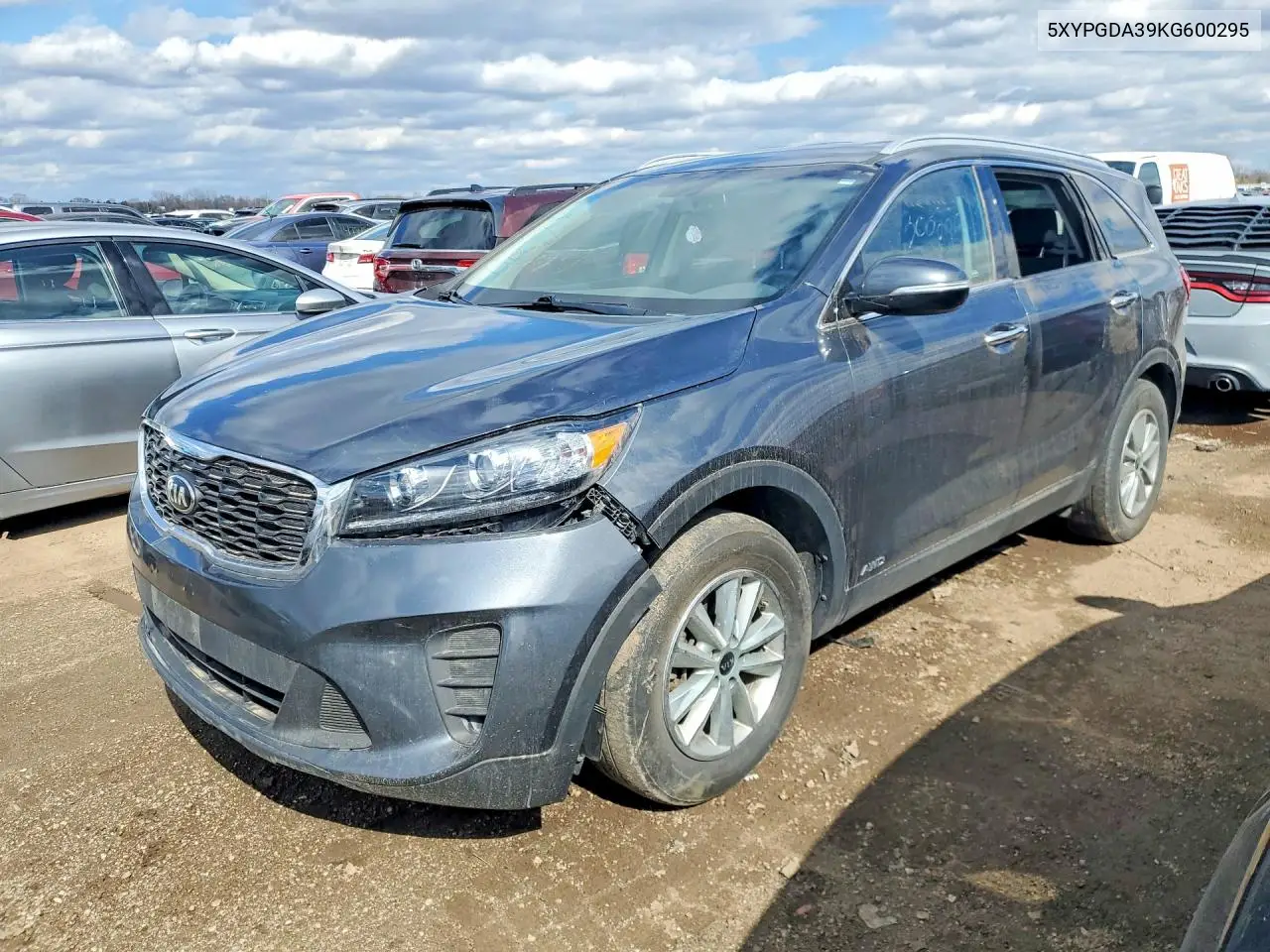 Kia Sorento (II)