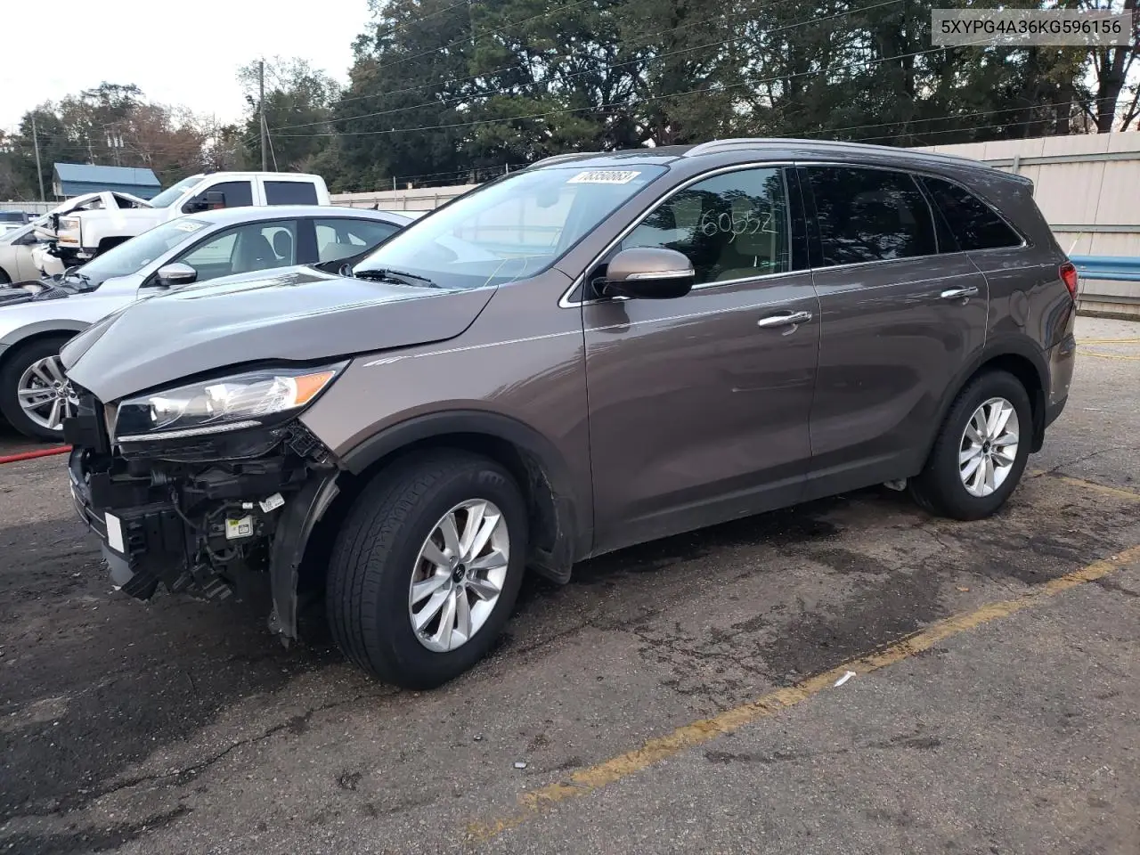 Kia Sorento (II)