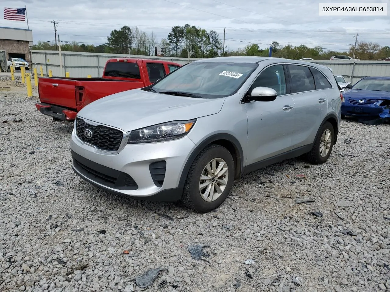 Kia Sorento (II)