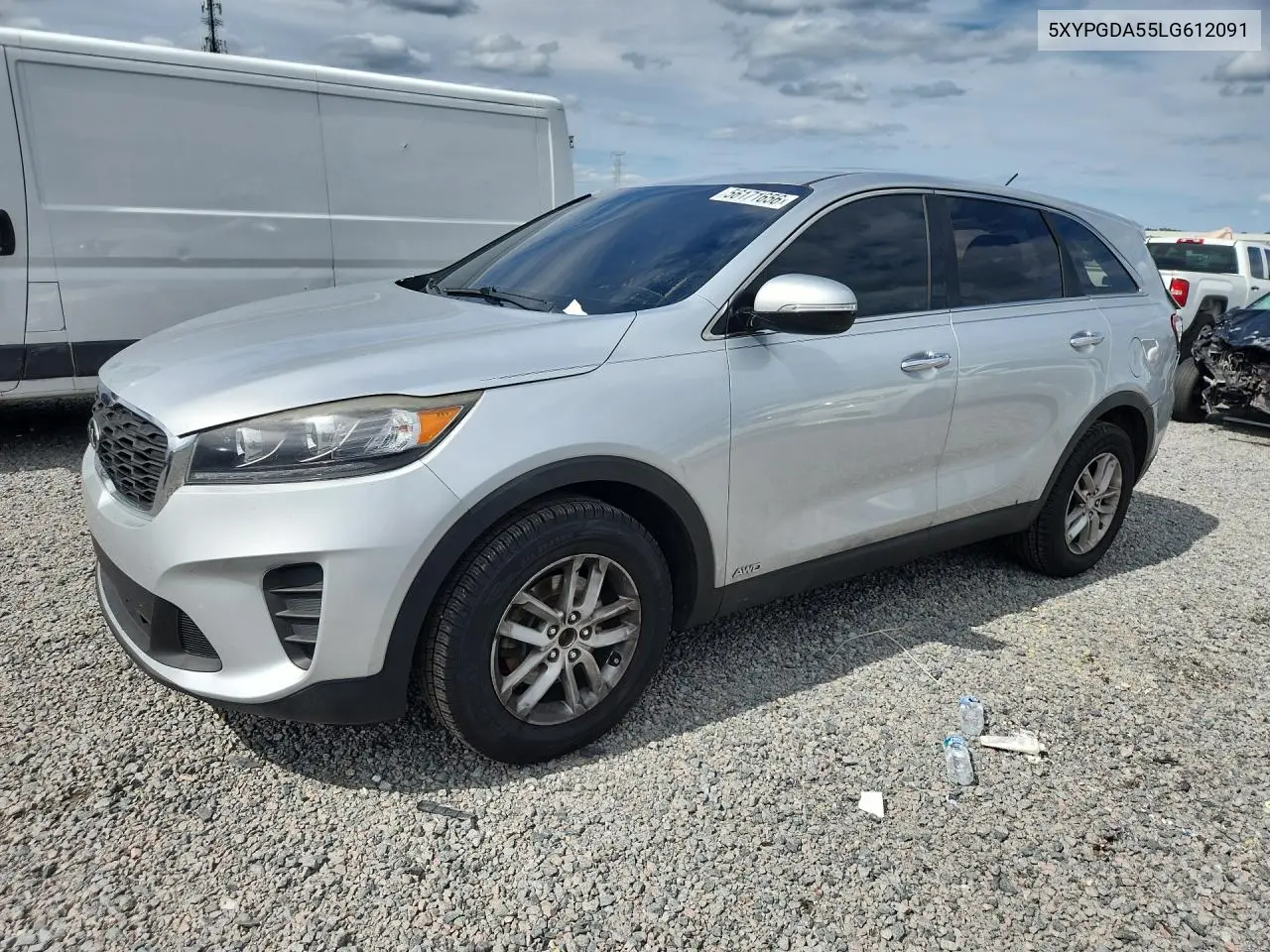 Kia Sorento (II)