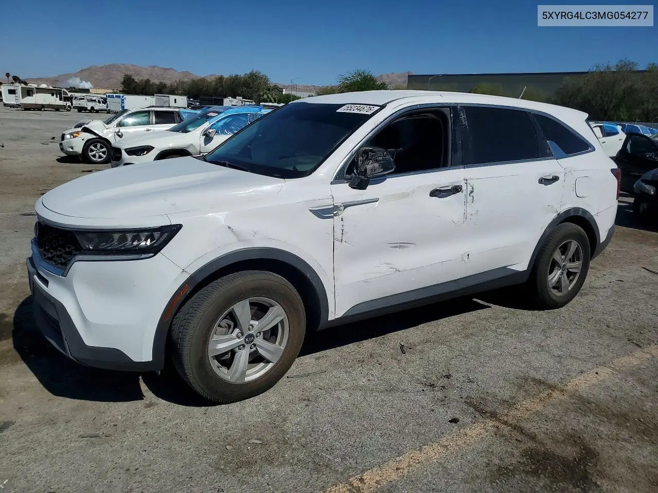 Kia Sorento (II)
