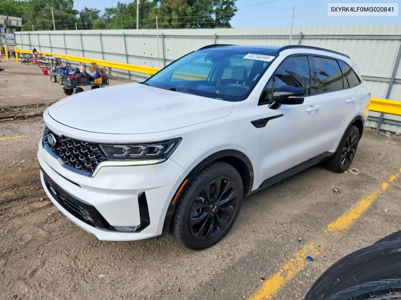Kia Sorento (II)