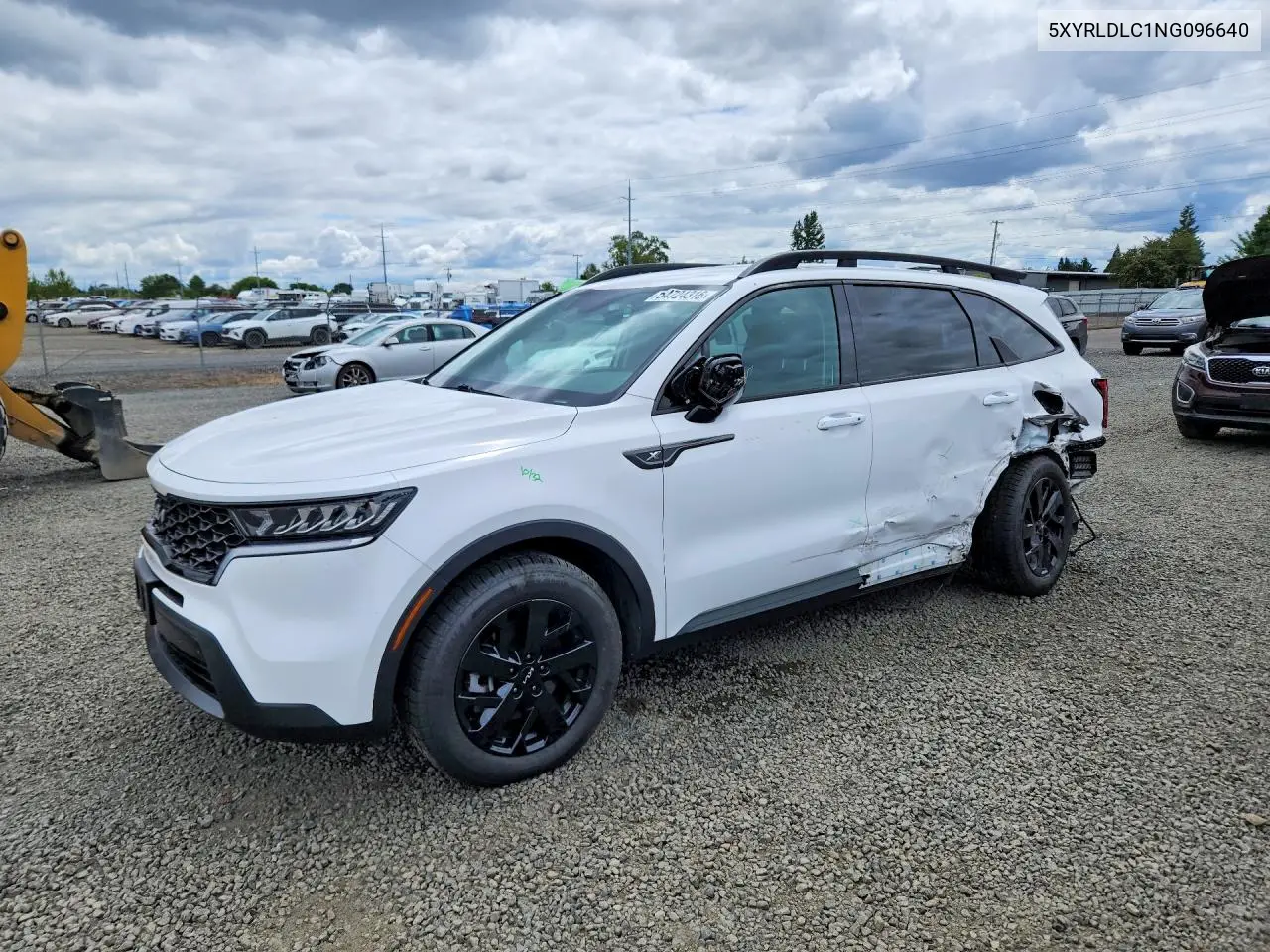 Kia Sorento (IV)