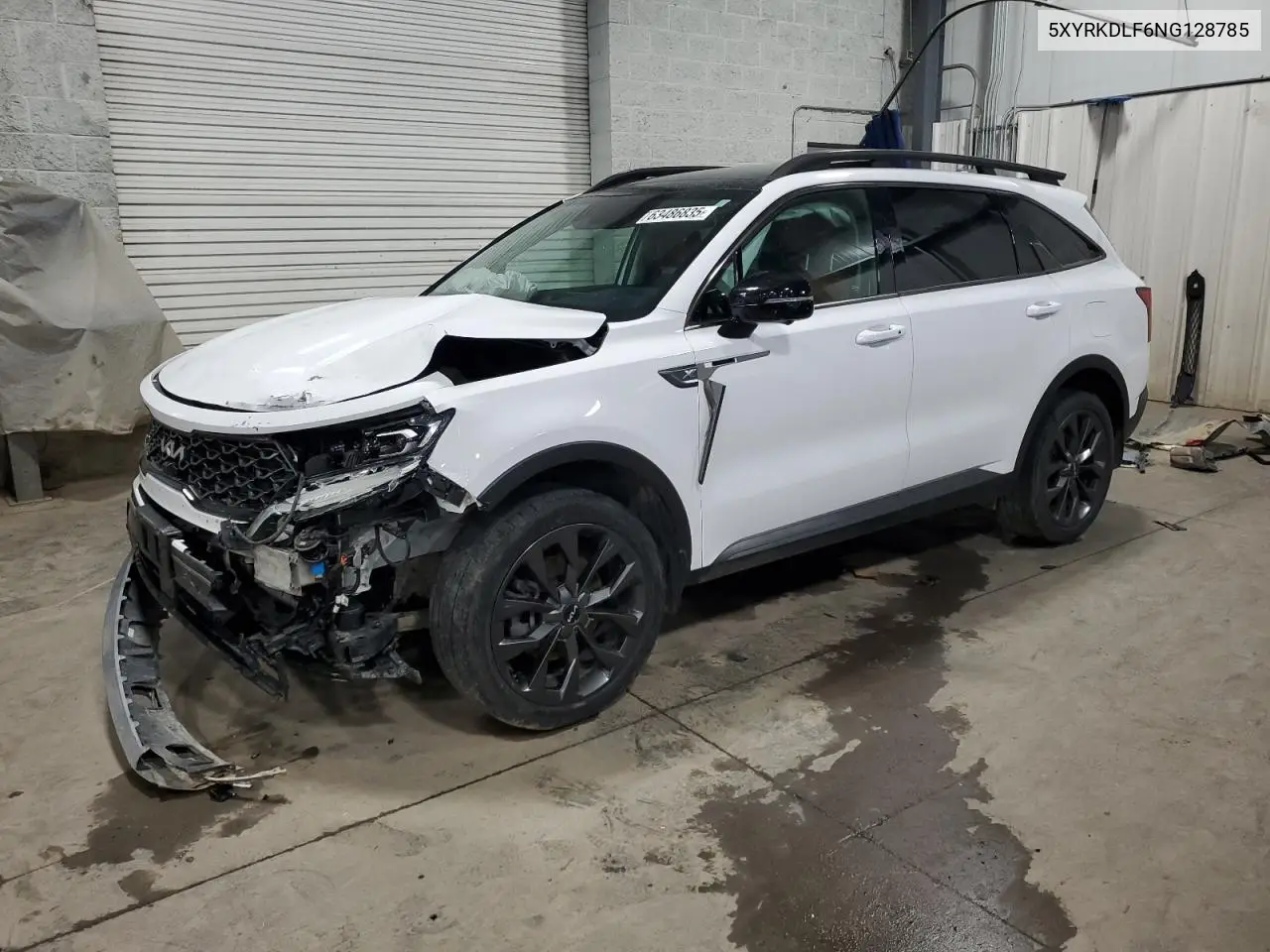 Kia Sorento (IV)