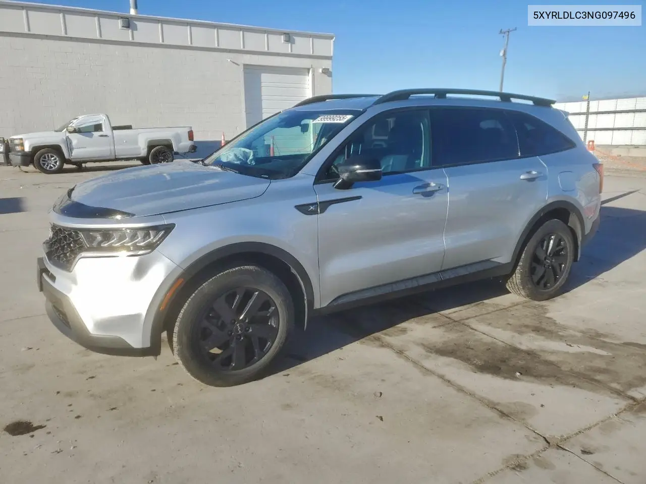Kia Sorento (IV)