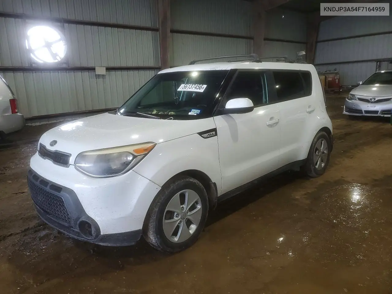 Kia Soul (II)